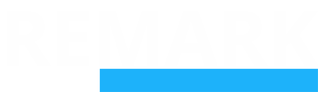 remark online marketing logo